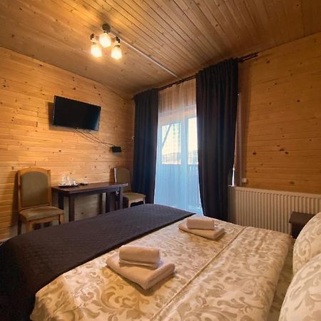 Forrest Hotel 布克维 外观 照片
