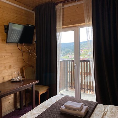Forrest Hotel 布克维 外观 照片
