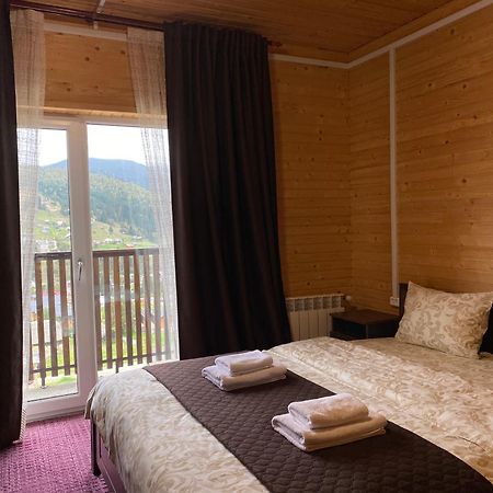 Forrest Hotel 布克维 外观 照片