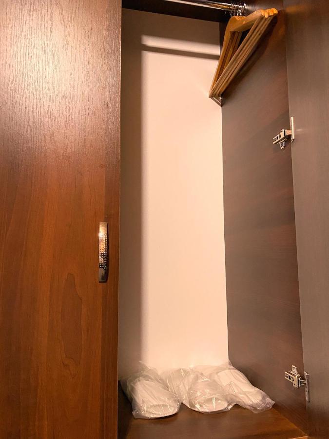 Forrest Hotel 布克维 外观 照片