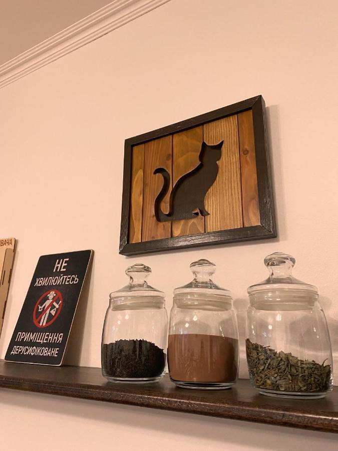 Forrest Hotel 布克维 外观 照片